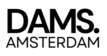 DAMS. AMSTERDAM