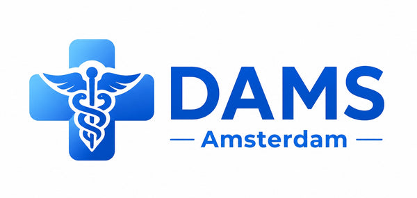 DAMS. AMSTERDAM